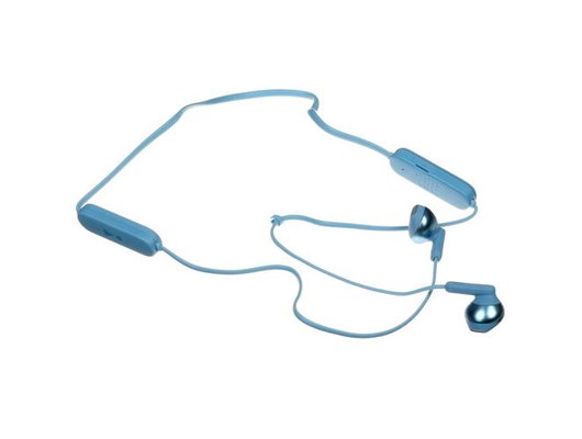 Гарнитуры JBL TUNE 215BT BLUE